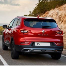 ATTELAGE RENAULT KADJAR 2019- - RDSO DEMONTABLE SANS OUTIL