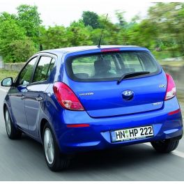 ATTELAGE HYUNDAI I20 2009-12/2014 - RDSO DEMONTABLE SANS OUTIL