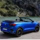 ATTELAGE VOLSKWAGEN T-ROC CABRIOLET 12/2019- - COL DE CYGNE