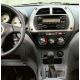 FACADE AUTORADIO TOYOTA RAV4 2000-2006