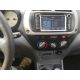 FACADE AUTORADIO TOYOTA RAV4 2000-2006