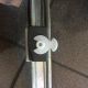 MECANISME JEEP CHEROKEE 2005-03/2008 4P ARRIERE DROIT A TROU VOIR NOTE DE MONTAGE