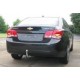 ATTELAGE CHEVROLET CRUZE 06/2009- - COL DE CYGNE