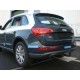 ATTELAGE AUDI Q5 11/2008-12/2016 - RDSO DEMONTABLE SANS OUTIL