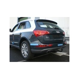 ATTELAGE AUDI Q5 11/2008-12/2016 - RDSO DEMONTABLE SANS OUTIL