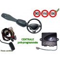 REGULATEUR LIMITEUR PEUGEOT PARTNER 2018- CANBUS PRE-PROG