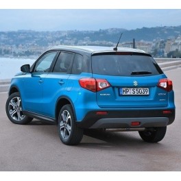 ATTELAGE SUZUKI VITARA 04/2015- - RDSO DEMONTABLE SANS OUTIL