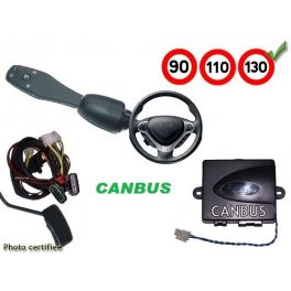 REGULATEUR LIMITEUR FORD TRANSIT 2016- CAN