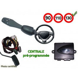 REGULATEUR LIMITEUR NISSAN NAVARA NP300 (D23) 2015-