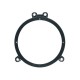 ENTRETOISE HAUT-PARLEUR MERCEDES C 2000- W203 AVANT D165