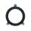 ENTRETOISE HAUT-PARLEUR MERCEDES C 2000- W203 AR D130