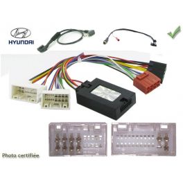 CDE AU VOLANT POUR HYUNDAI I40 2011-2017