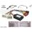 CDE AU VOLANT POUR HYUNDAI I40 2011-2017