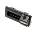 CAMERA DE RECUL INTEGREE DANS POIGNEE DE COFFRE AUDI A4 2016- SANS LIGNE