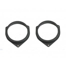 ENTRETOISE HAUT-PARLEUR PEUGEOT PARTNER 2008- AVANT D165