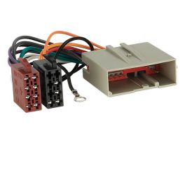 FAISCEAU AUTORADIO LAND ROVER FREELANDER 2003-2006