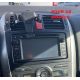 KIT 2 DIN TOYOTA AURIS 2007-2012 NOIR