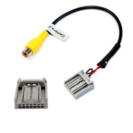 FAISCEAU POUR CONNECTER CAMERA DE RECUL SUR AUTORADIO HONDA CIVIC 2012- AVEC NAV 2VN3