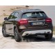 ATTELAGE MERCEDES GLA 03/2014- - RDSO DEMONTABLE SANS OUTIL