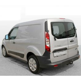 ATTELAGE FORD TRANSIT CONNECT 11/2013- - COL DE CYGNE