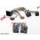 FAISCEAU KIT MAIN LIBRE PEUGEOT 308 2017-
