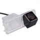 CAMERA DE RECUL INTEGREE DANS ECLAIRAGE PLAQUE VOLKSWAGEN SCIROCCO 2008-2011