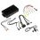 INTERFACE POUR CONNECTER CAMERA DE RECUL SUR FORD MUSTANG 2017- SYNC3 SANS CODAGE