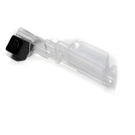 CAMERA DE RECUL INTEGREE DANS ECLAIRAGE PLAQUE OPEL TIGRA II 2004-2009