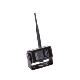 CAMERA DE RECUL WIFI 120 DEGRE POUR KIT SR370