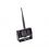 CAMERA DE RECUL WIFI 120 DEGRE POUR KIT SR370