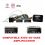 CDE AU VOLANT POUR JEEP PATRIOT 2009-2017 SAUF EVIC U-CONNECT
