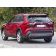 ATTELAGE TOYOTA RAV4 12/2018- - RDSO DEMONTABLE SANS OUTIL