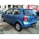 ATTELAGE VOLKSWAGEN Polo 12/2001- 07/2009 -3/5P (9N) - Col de cygne