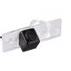 CAMERA DE RECUL INTEGREE DANS ECLAIRAGE PLAQUE CHEVROLET CAPTIVA II 2011- 