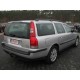 ATTELAGE VOLVO V70 04/2007-04/2016 (sauf R-Design et Correcteur d'assiette) - RDSO DEMONTABLE SANS OUTIL