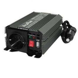 SURVOLTEUR 24V /220V 50 HZ 150 W