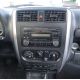 KIT 2 DIN SUZUKI JIMNY 2008-