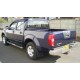 ATTELAGE NISSAN NAVARA D40 06/2005-10/2015 - ROTULE EQUERRE