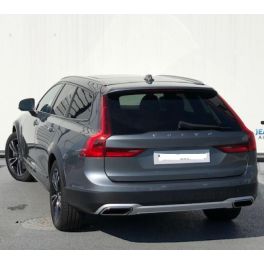 ATTELAGE VOLVO V90 09/2016- - RDSO DEMONTABLE SANS OUTIL