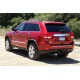 ATTELAGE JEEP GRAND CHEROKEE 2013- - RDSO DEMONTABLE SANS OUTIL