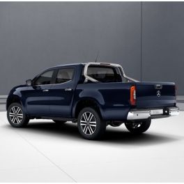 ATTELAGE RENAULT ALASKAN 2016- - ROTULE EQUERRE