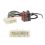 FAISCEAU AUTORADIO OPEL MOVANO 2015- 4HP ISO