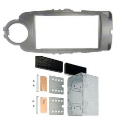 KIT 2 DIN TOYOTA YARIS 2011-