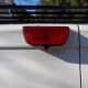 CAMERA DE RECUL INTEGREE DANS 3IEME FEU DE STOP NISSAN NV200