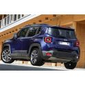 ATTELAGE JEEP RENEGADE 10/2018- (plug-in hybride) COL DE CYGNE
