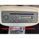 CDE AU VOLANT POUR RENAULT TWINGO 2009-2014 - SANS ECRAN DEPORTE ISO