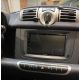 KIT 2 DIN SMART FORTWO 10/2010-2014 NOIR SANS GPS ORIGINE