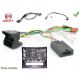 CDE AU VOLANT POUR SEAT ALHAMBRA 2009-2014
