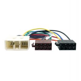 FAISCEAU AUTORADIO HYUNDAI ACCEN 1995-1999 4HP ISO