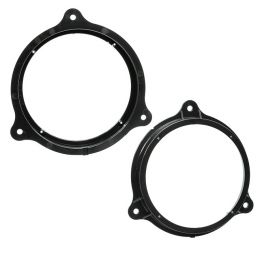 ENTRETOISES HAUT-PARLEUR FIAT TALENTO 2016- AVANT D165
